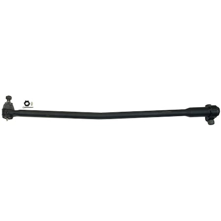 Moog Front Right Inner Steering Tie Rod End,  DS1158