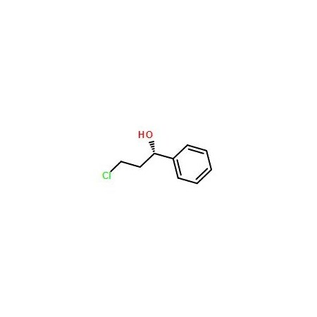 Ak Scientific (S)-(-)-3-Chloro-1-phenyl-1-propanol (5g), CAS 100306-34-1 V2029-5g