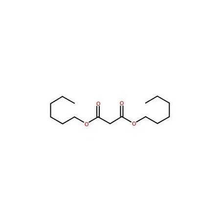 Ak Scientific Dihexyl malonate (1g), CAS 1431-37-4 7663AL-1g