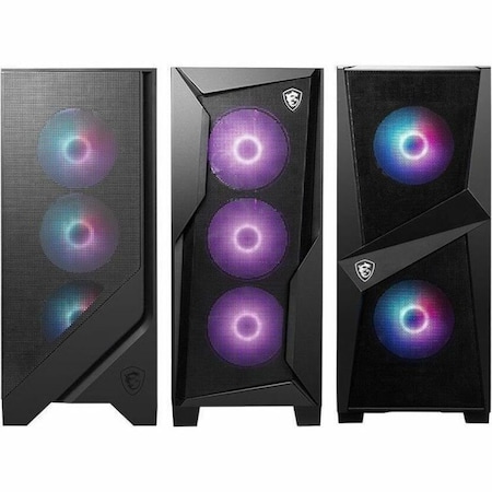 Msi CODEX R2 C14NVL5-473US CODR2C14NVL5473