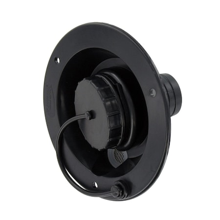 Valterra WATER ENTRY RV A01-2003BK