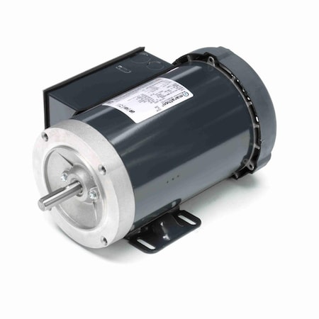 Marathon G579 General Purpose Motor 3/4 HP 1200 RPM 56HC Frame with Base MG579