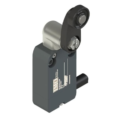 Imo Automation Limit Switch, Miniature Cabled Roller Lever PAS11HB9-RB2