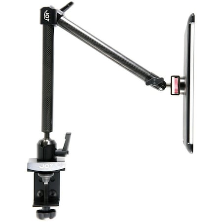 Magconnect The Joy Factory Tournez MMU103 Clamp Mount for iPad, Tablet PC - Carbon Fiber MMU103