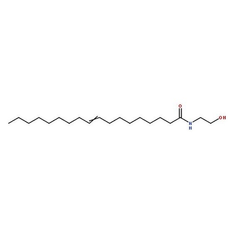 Ak Scientific N-Oleoylethanolamine (1g), CAS 111-58-0 1465AP-1g
