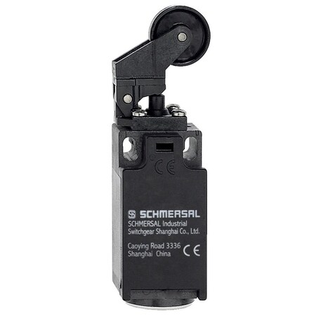 Schmersal Limit Switch Tk4236-20Z 151092331