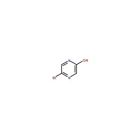 Ak Scientific 2-Bromo-5-hydroxypyrazine (5g), CAS 374063-92-0 X3203-5g