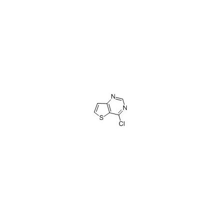 Ak Scientific 4-Chlorothieno[3, 2-d]pyrimidine (100g), CAS 16269-66-2 W3547-100g