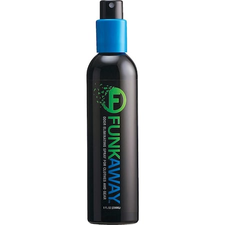 Funkaway 8 Oz. Spray Clean Odor Neutralizer FA08