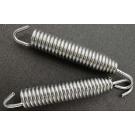 Helix Racing Products Exhaust Spring 495-3800