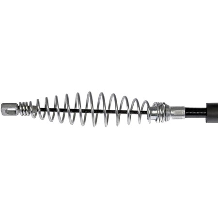 Dorman Parking Brake Cable, C661116 C661116