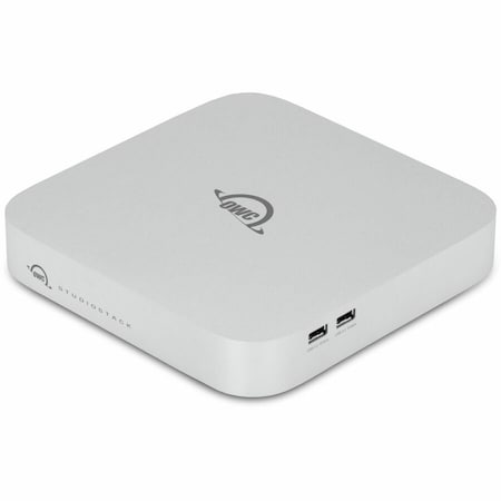Owc StudioStack Enclosure OWCTB5SSH00S00