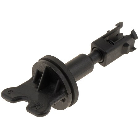 Dorman Radiator Drain Cock,  61108