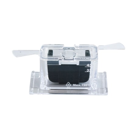 A&D 2 ml 2 ml Sample Cup Holder SV-56-2