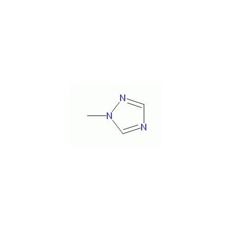 Ak Scientific 1-Methyl-1, 2, 4-Triazole (100g), CAS 6086-21-1 W7324-100g