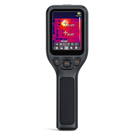 Teslong TTM260 - 256x192 IR Thermal Imaging Camera TSTTM260