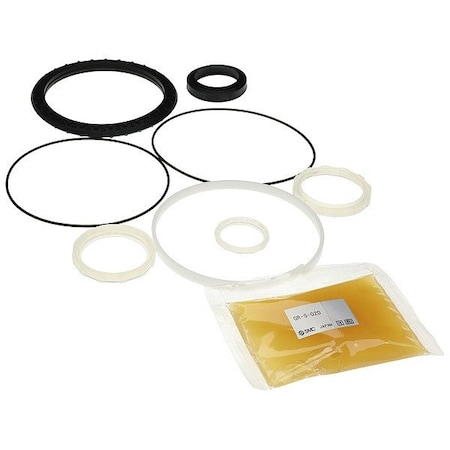 Smc Seal Kit CS95-80