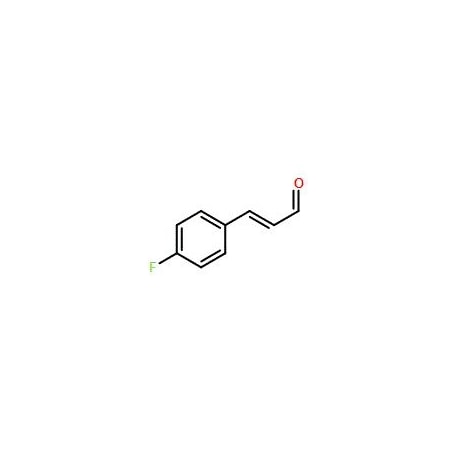 Ak Scientific 4-Fluorocinnamaldehyde (100g), CAS 24654-55-5 P253-100g