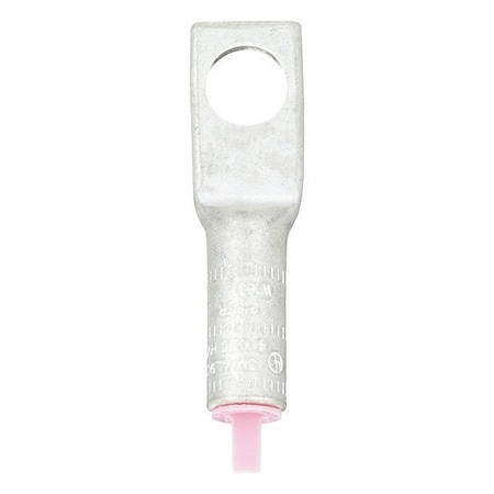 3M ScotchlokAluminum One Hole Lug 40025 13434