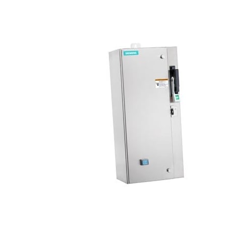 Siemens SZ1, 0.75-3.4Amps, N4SS, 120V 18DUB92WF