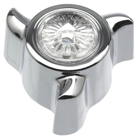 Danco DIVERTER HANDLE TUB SAYCO CHRM 88751