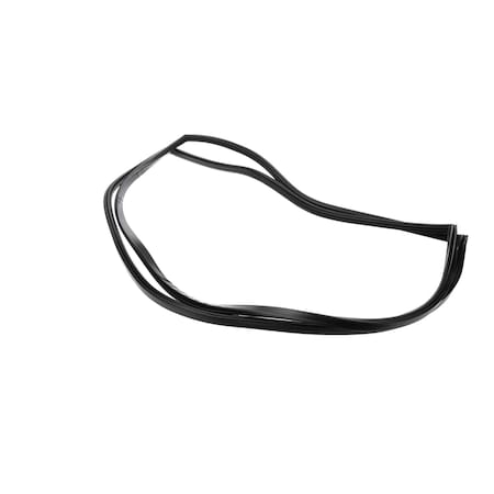 Continental Refrigeration GASKET, GLASS LID 48 2-826GASKET