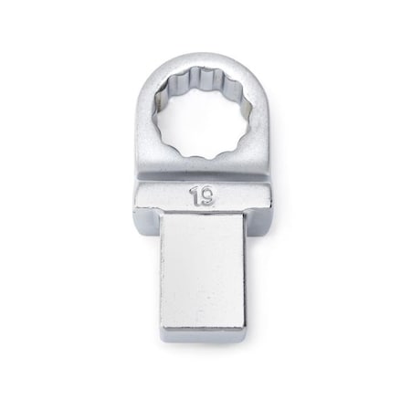 Gearwrench 14mm x 18mm Box End Interchangeable Head 19mm 89557