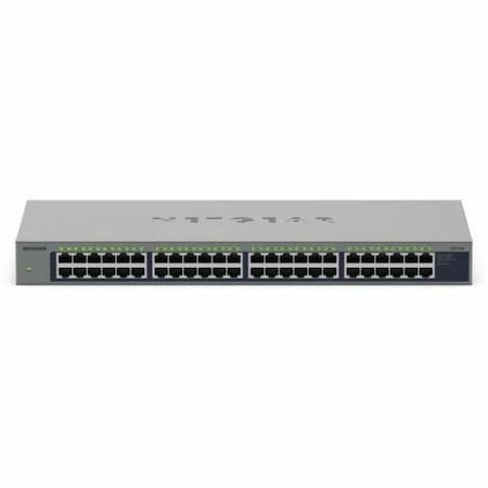 Netgear Business GS748 Ethernet Switch GS748-100NAS