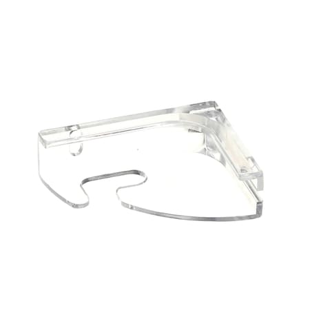 Global Refrigeration Pivot Bracket, Left 10-1158-02