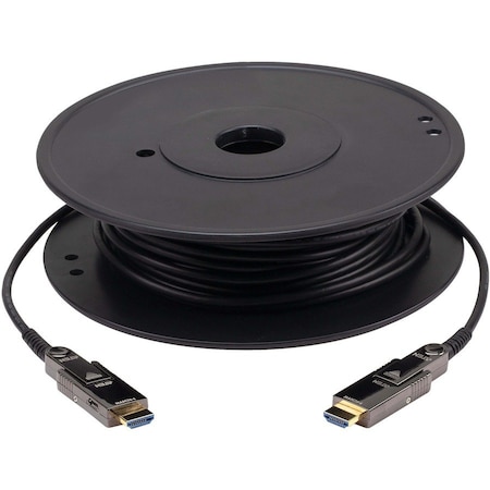 Aten 10m 32ft True 4K HDMI Active Optical Cable VE7831A