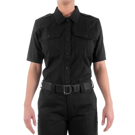First Tactical Military Shirt, Black, 3XL 122001