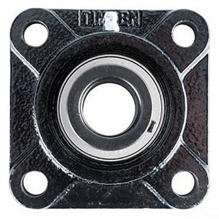 Timken FLANGEANGED HOUSING UNIT UELF215