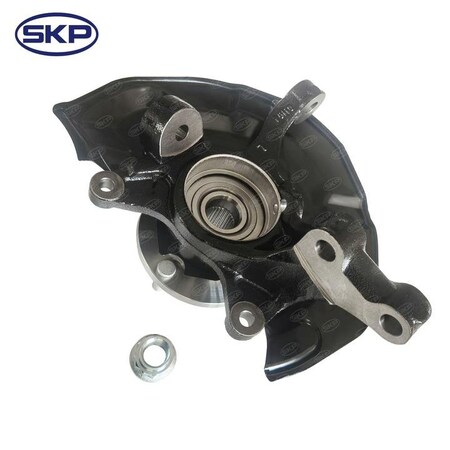Skyward Automotive Products Wheel Bearing and Hub Assembly, SK698425