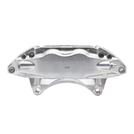 Dfc Silver Zinc Caliper, Disc Brake Caliper, 331-13038