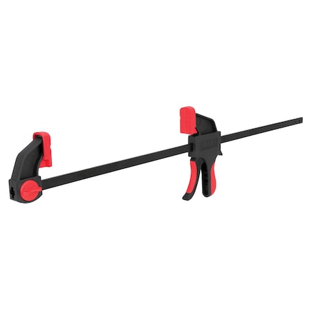 Performance Tool 24 in. Heavy Duty Ratcheting Bar Clamp W3948