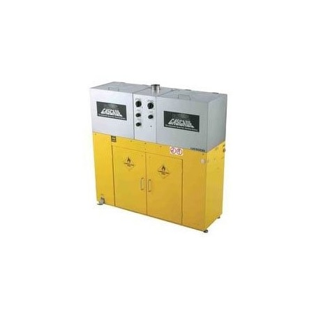 Uni-Ram Spray Nozzle Cleaner/2Tanks (UG4000)+ UNUG5000W