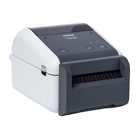 Brother Desktop Printer, Standard Desktop TD4520DNC