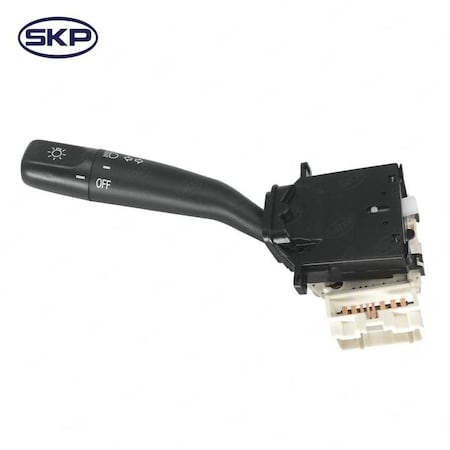 Skyward Automotive Products Turn Signal / Headlight / Wiper / Washer Combination Switch and Lever Set, SK1S2604
