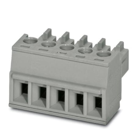 Phoenix Contact BCP-381- 7 GY Plug component Nominal 5434971