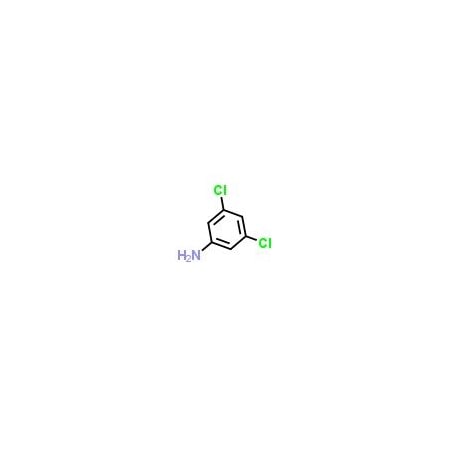 Ak Scientific 3, 5-Dichloroaniline (5g), CAS 626-43-7 D636-5g