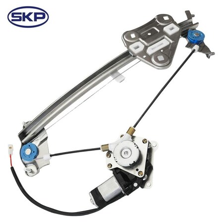 Skyward Automotive Products Window Motor and Regulator Assembly,  SK741145