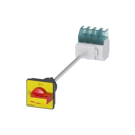 Siemens SENTRON switch disconnector 3LD 3LD2217-1TL13