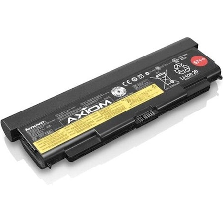 Axiom Li-Ion 9-Cell Battery For Lenovo - 0C52864 0C52864-AX