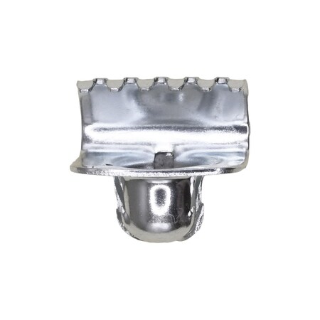 Auveco GM, Ford & Chrysler Weatherstrip Clip, 50PK 23786