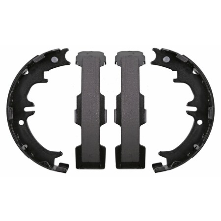 Wagner Brakes Parking Brake Shoe-Z846 Z846
