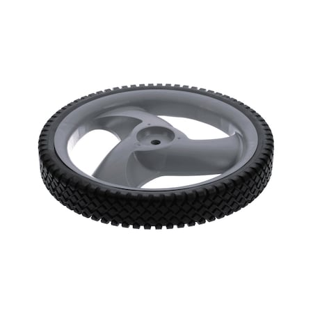 Husqvarna WHEEL, 12 X 1.75, MAG2, BRK, W 532433099