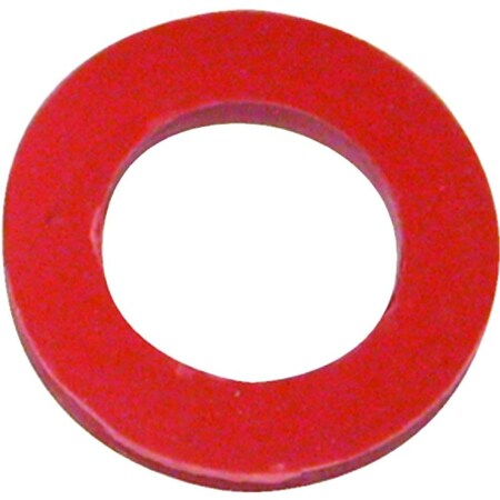 Danco Flat Washer, For Screw Size 5/8" 5 PK 36333B
