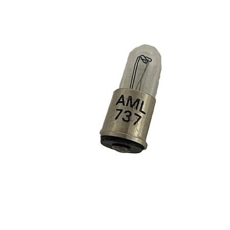 Aml T-1 SPECIAL MIDEGT FLANGED LAMP 737