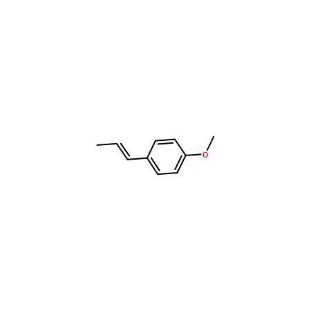 Ak Scientific trans-Anethole (25g), CAS 4180-23-8 X8716-25g