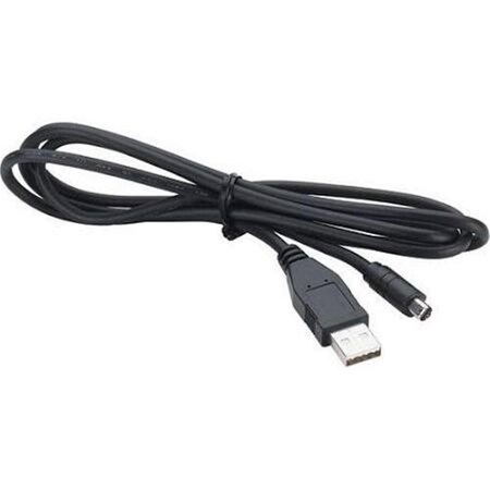 Hi-Tec 39 in. Length USB Cable HI536815